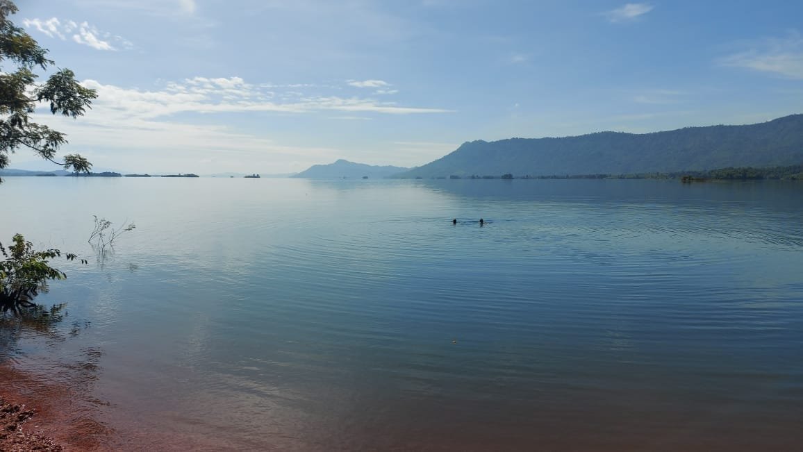 8 Days Luang Prabang Cycling To Vientiane